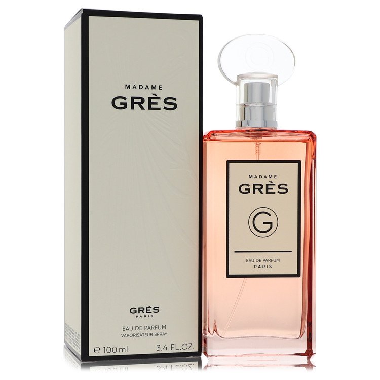 Parfums Gres Madame Gres Women's Eau De Parfum 3.4 FL OZ | 100 ML