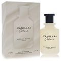 Michael Malul Vanilla + Creme Eau De Parfum 3.4 FL OZ | 100 ML