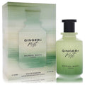 Michael Malul Ginger + Mist Unisex Eau De Parfum 3.4 FL OZ | 100 ML