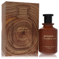 Michael Malul Wood + Cardamom Unisex Eau De Parfum 3.4 FL OZ | 100 ML