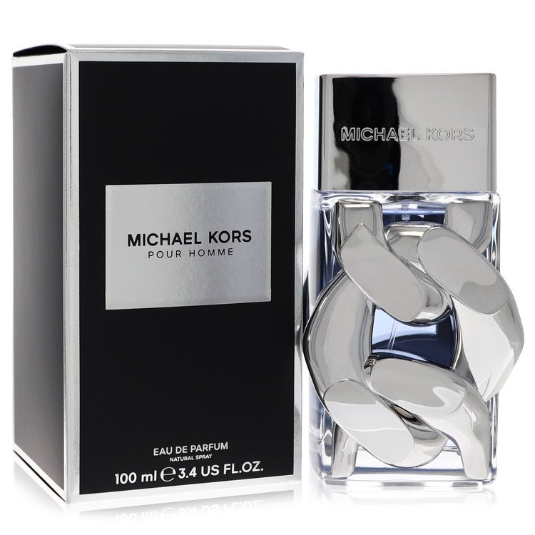 Michael Kors Pour Homme Men's Eau De Parfum 3.4 FL OZ | 100 ML
