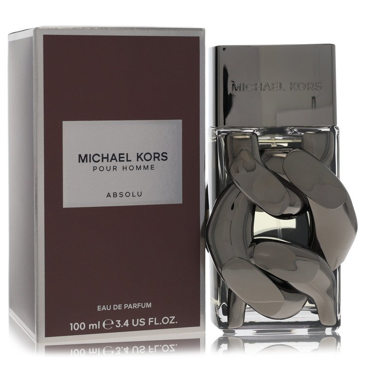 Michael Kors Pour Homme Absolu Men's Eau De Parfum 3.4 FL OZ | 100 ML