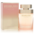 Michael Kors Wonderlust Eau De Voyage Women's Eau De Parfum 3.4 FL OZ | 100 ML