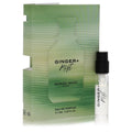 Michael Malul Ginger + Mist Unisex Perfume 0.05 OZ | 1.5 ML