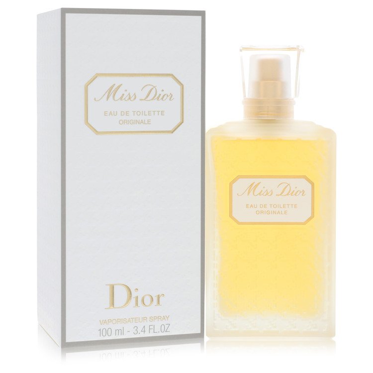 Christian Dior Miss Dior Originale Women's Eau De Toilette 3.4 FL OZ | 100 ML