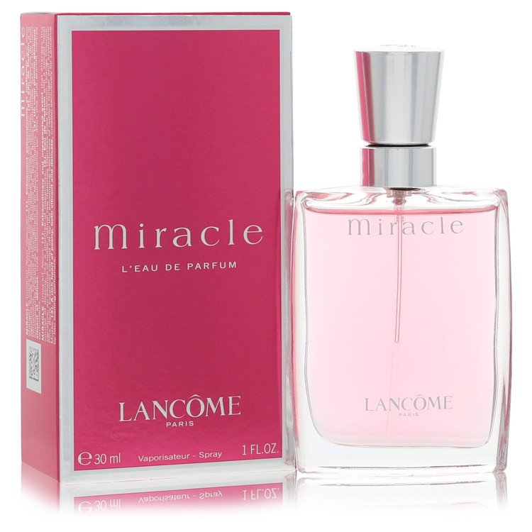 Lancome Miracle Women's Eau De Parfum 1 FL OZ | 30 ML
