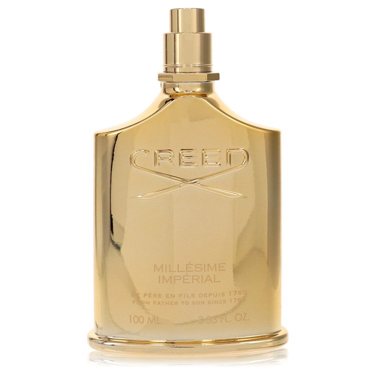 Creed Millesime Imperial Unisex Eau De Parfum Tester 3.4 FL OZ | 100 ML