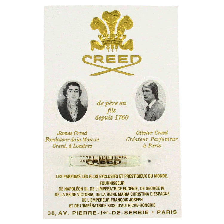 Creed Millesime Imperial Unisex Cologne 0.05 FL OZ | 1.5 ML
