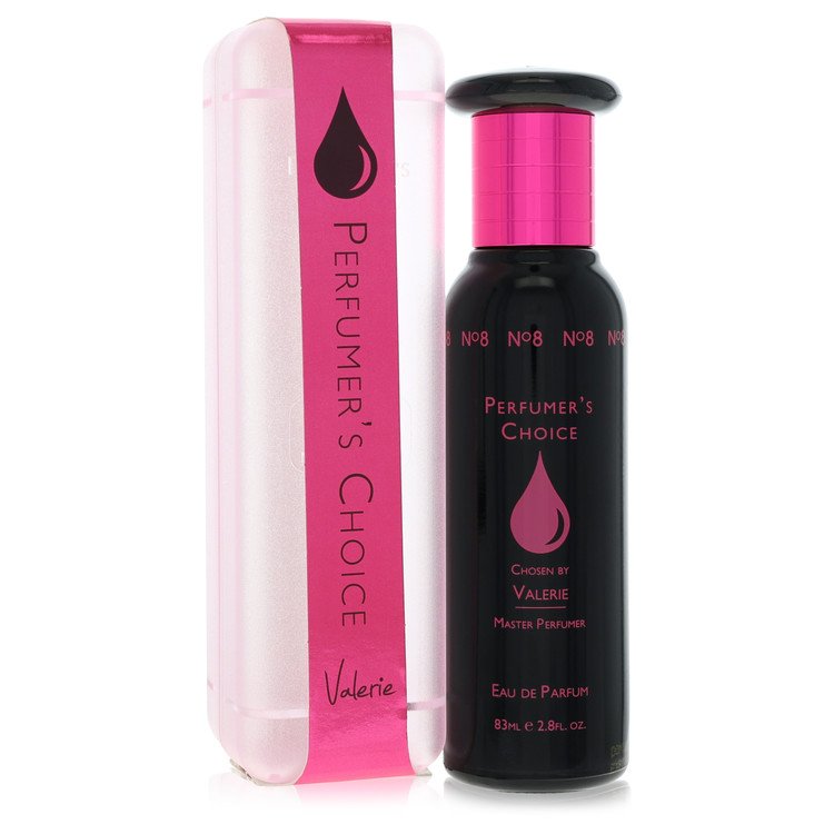 Milton-Lloyd Perfumers Choice Valerie Women's Eau De Parfum 2.8 FL OZ | 83 ML
