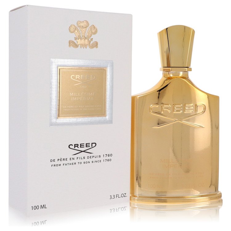 Creed Millesime Imperial Unisex Eau De Parfum 3.4 FL OZ | 100 ML