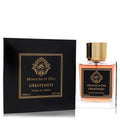 Fragrance World Minister Of Oud Greatness Men's Extrait De Parfum 3.4 FL OZ | 100 ML