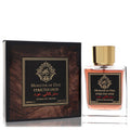 Fragrance World Minister Of Oud Strictly Oud Unisex Extrait De Parfum 3.4 FL OZ | 100 ML