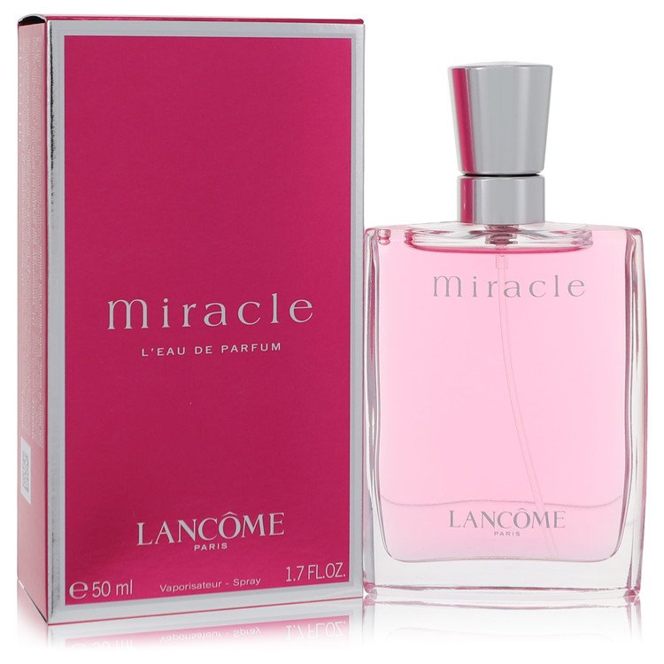 Lancome Miracle Women's Eau De Parfum 1.7 FL OZ | 50 ML