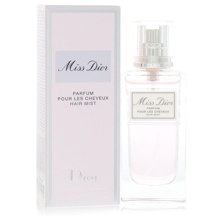 Christian Dior Miss Dior Women's Perfumed Hair Mist 1 FL OZ | 30 ML