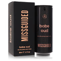 Missguided Babe Oud Eau De Parfum 2.7 FL OZ | 80 ML