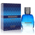 Missoni Wave Men's Eau De Toilette 1.7 FL OZ | 50 ML