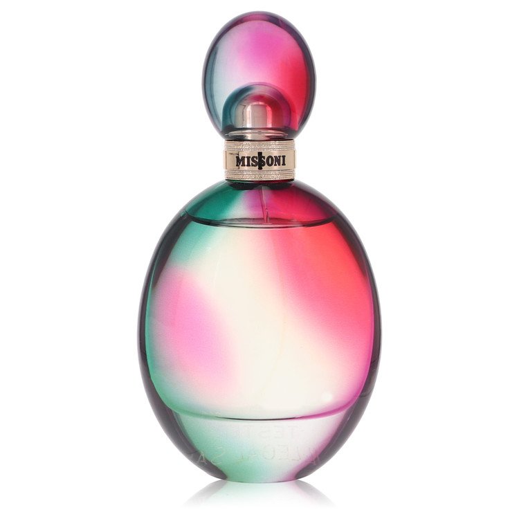 Missoni Missoni Women's Eau De Parfum Tester 3.4 FL OZ | 100 ML