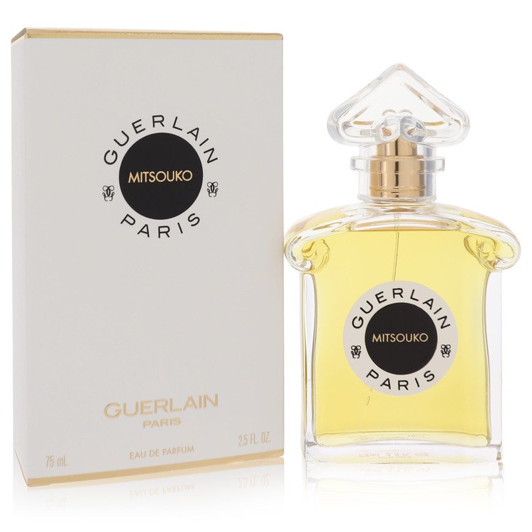 Guerlain Mitsouko Women's Eau De Parfum 2.5 FL OZ | 75 ML