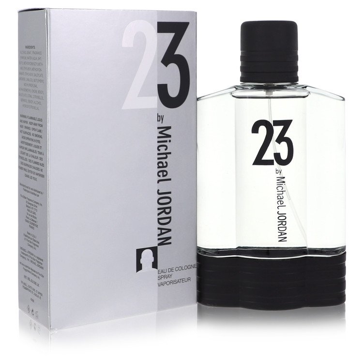 Michael Jordan 23 Men's Eau De Cologne 3.4 FL OZ | 100 ML