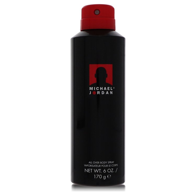 Michael Jordan Body Spray Men's 6 OZ | 177 ML