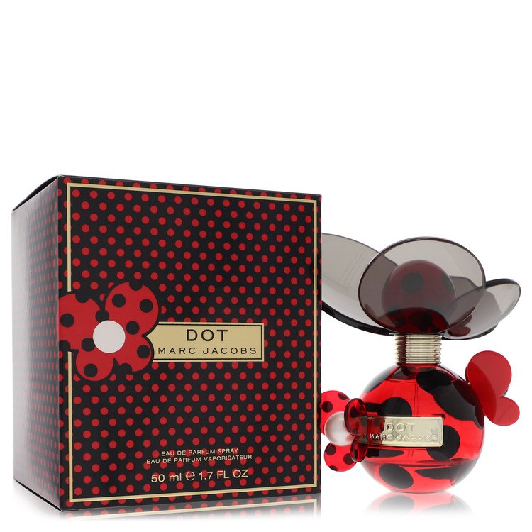 Marc Jacobs Dot Women's Eau De Parfum 1.7 FL OZ | 50 ML