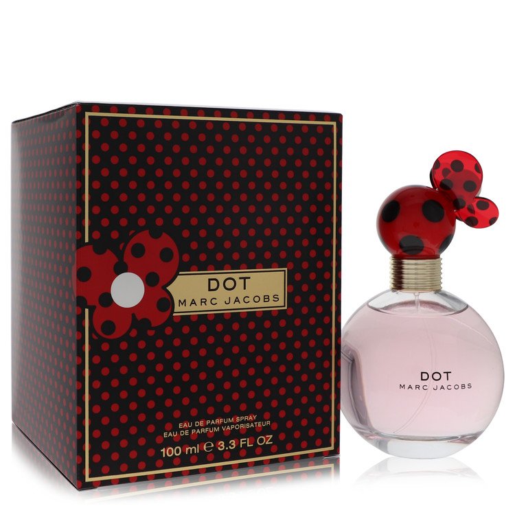 Marc Jacobs Dot Women's Eau De Parfum 3.4 FL OZ | 100 ML