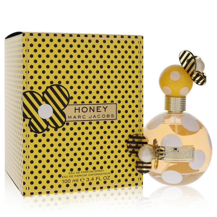Marc Jacobs Honey Women's Eau De Parfum 3.4 FL OZ | 100 ML