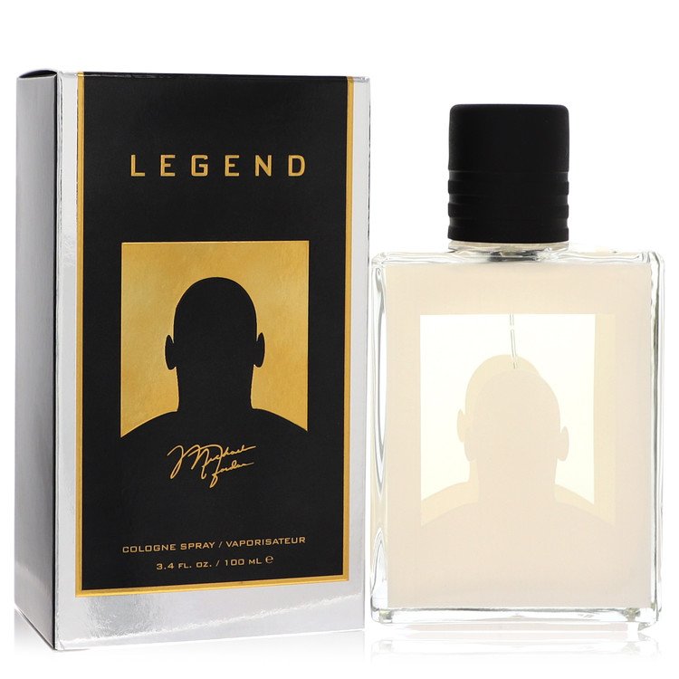 Michael Jordan Legend Men's Cologne 3.4 FL OZ | 100 ML
