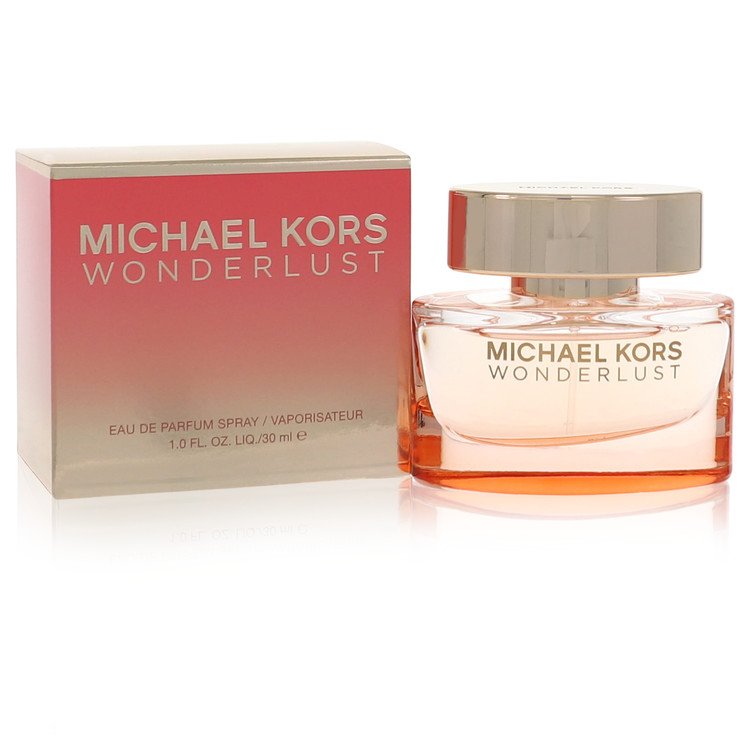 Michael Kors Wonderlust Women's Eau De Parfum 1 FL OZ | 30 ML