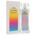 Lomani Miss Lomani Diamonds Women's Eau De Parfum 3.3 FL OZ | 100 ML