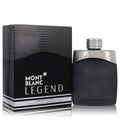 Mont Blanc Legend Men's After Shave Lotion 3.3 FL OZ | 100 ML