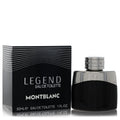 Mont Blanc Legend Men's Eau De Toilette 1 FL OZ | 30 ML