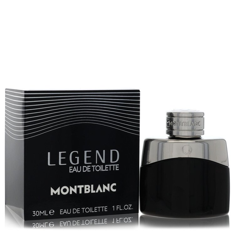 Mont Blanc Legend Men's Eau De Toilette 1 FL OZ | 30 ML