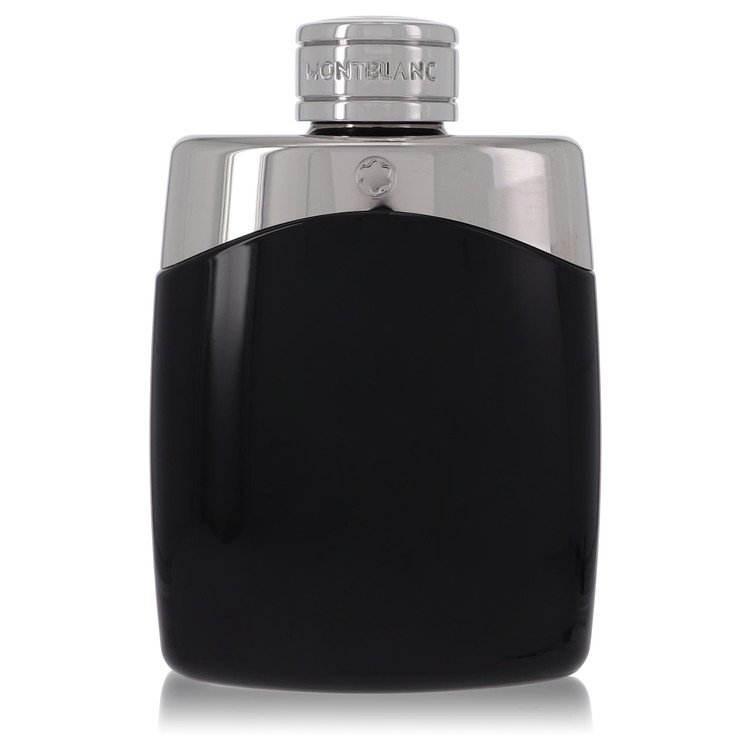 Mont Blanc Legend Men's Eau De Toilette Tester 3.4 FL OZ | 100 ML