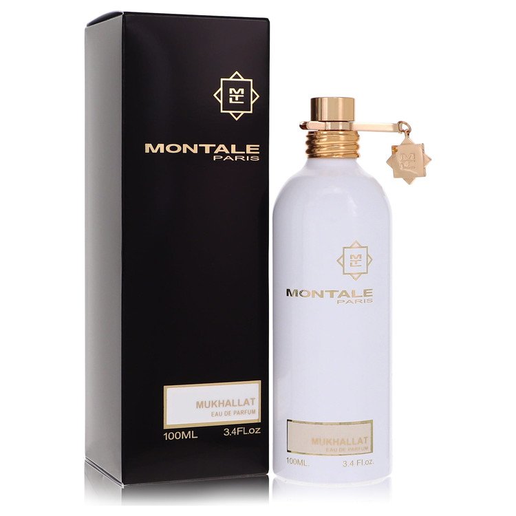 Montale Mukhallat Women's Eau De Parfum 3.4 FL OZ | 100 ML