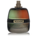 Missoni Eau De Parfum Men's Tester 3.4 FL OZ | 100 ML