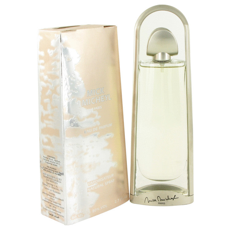 Mick Micheyl Eau De Parfum Women's Eau De Parfum 2.7 FL OZ | 80 ML