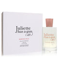 Juliette Has a Gun Moscow Mule Women's Eau De Parfum 3.3 FL OZ | 100 ML