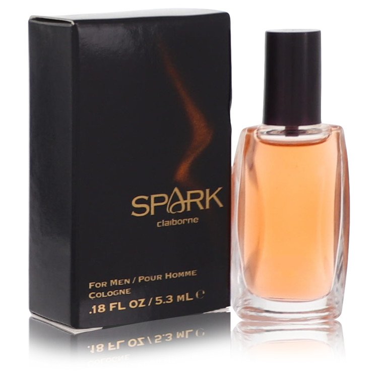Liz Claiborne Spark Men's Cologne 0.17 FL OZ | 5 ML