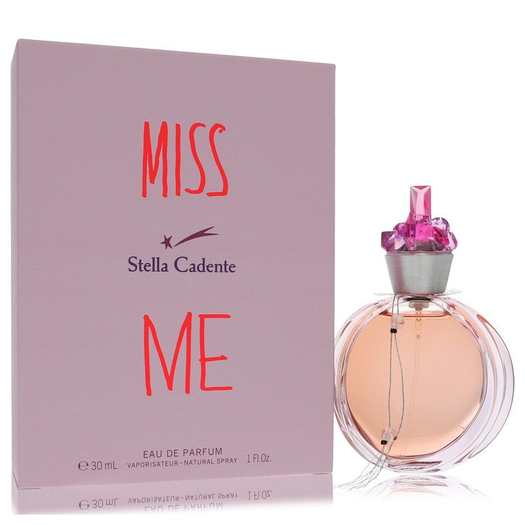 Stella Cadente Miss Me Women's Eau De Parfum 1 FL OZ | 30 ML