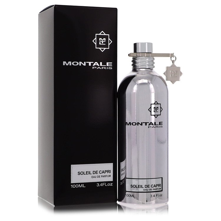 Montale Soleil De Capri Women's Eau De Parfum 3.3 FL OZ | 100 ML