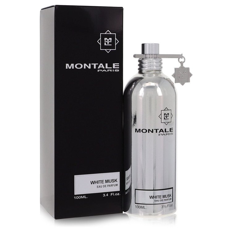 Montale White Musk Women's Eau De Parfum 3.3 FL OZ | 100 ML