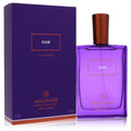 Molinard Cuir Unisex Eau De Parfum 2.5 FL OZ | 75 ML