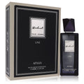 Afnan Modest Pour Homme Une Men's Eau De Parfum 3.4 FL OZ | 100 ML
