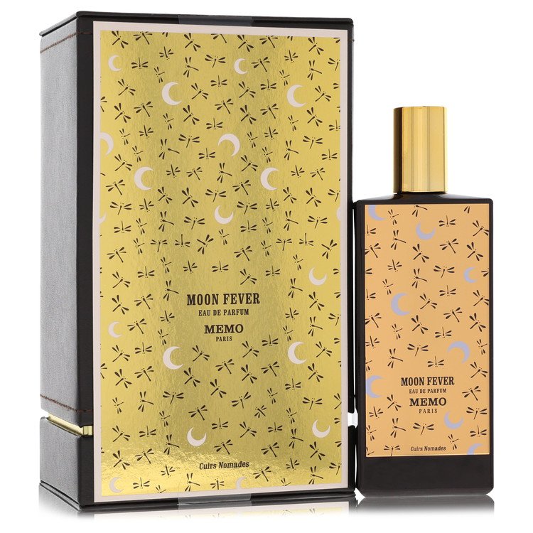 Memo Moon Fever Unisex Eau De Parfum 2.5 FL OZ | 75 ML