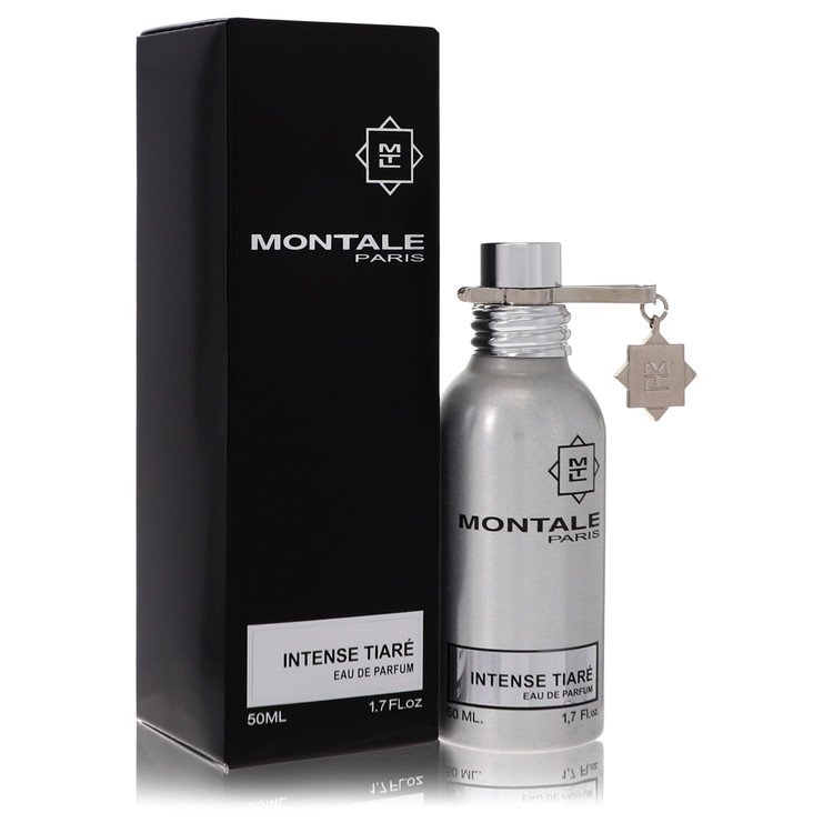 Montale Intense Tiare Women's Eau De Parfum 1.7 FL OZ | 50 ML