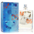 Escentric Molecules Molecule 05 Unisex Eau De Toilette 3.4 FL OZ | 100 ML