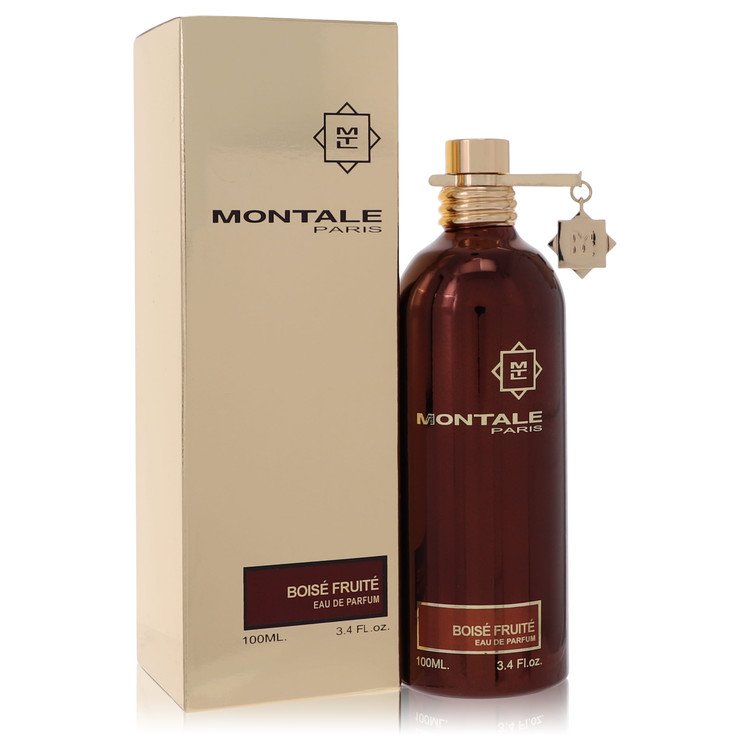 Montale Boise Fruite Unisex Eau De Parfum 3.4 FL OZ | 100 ML