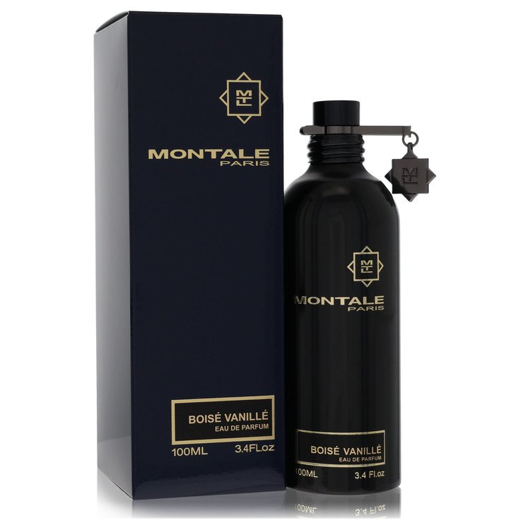 Montale Boise Vanille Women's Eau De Parfum 3.3 FL OZ | 100 ML
