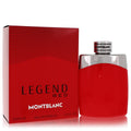 Mont Blanc Legend Red Men's Eau De Parfum 3.3 FL OZ | 100 ML
